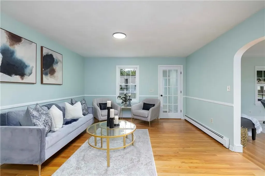 746 Elm Street Woonsocket RI 02895