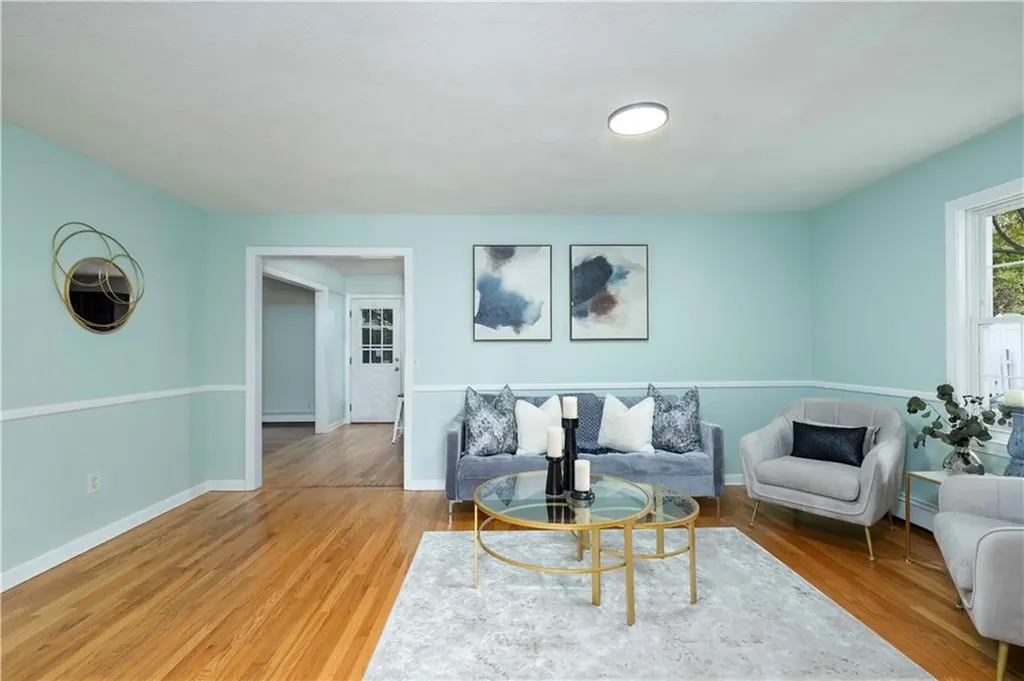 746 Elm Street Woonsocket RI 02895