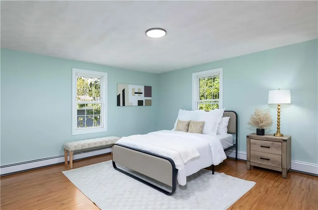 746 Elm Street Woonsocket RI 02895