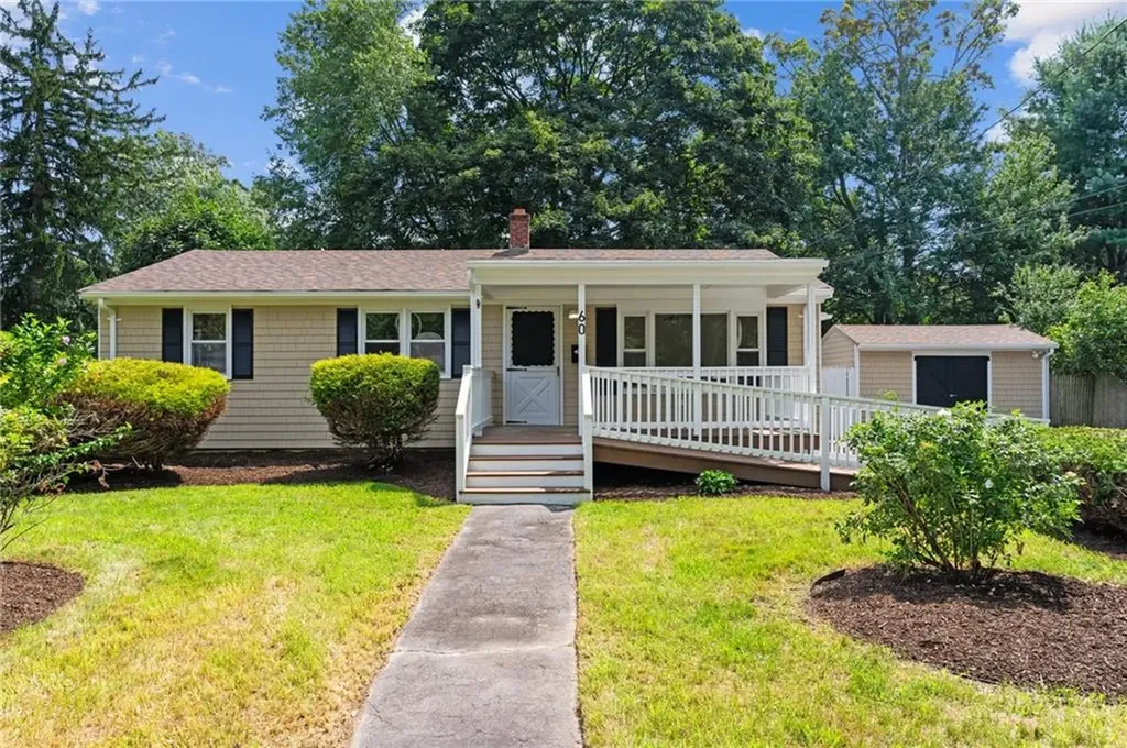 60 Killey Avenue Warwick RI 02889