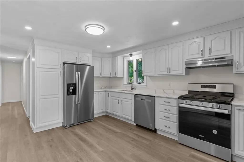 60 Killey Avenue Warwick RI 02889