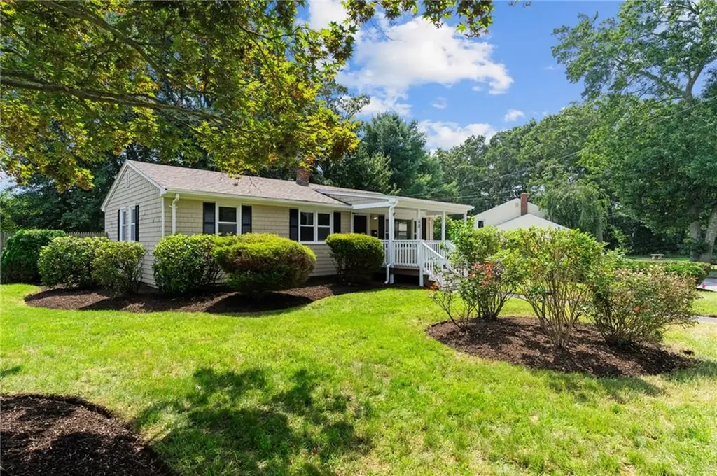 60 Killey Avenue Warwick RI 02889