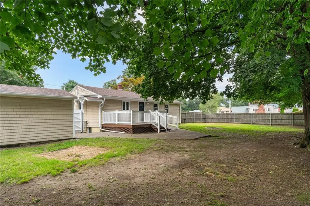60 Killey Avenue Warwick RI 02889