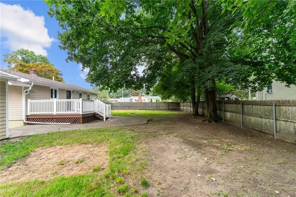 60 Killey Avenue Warwick RI 02889