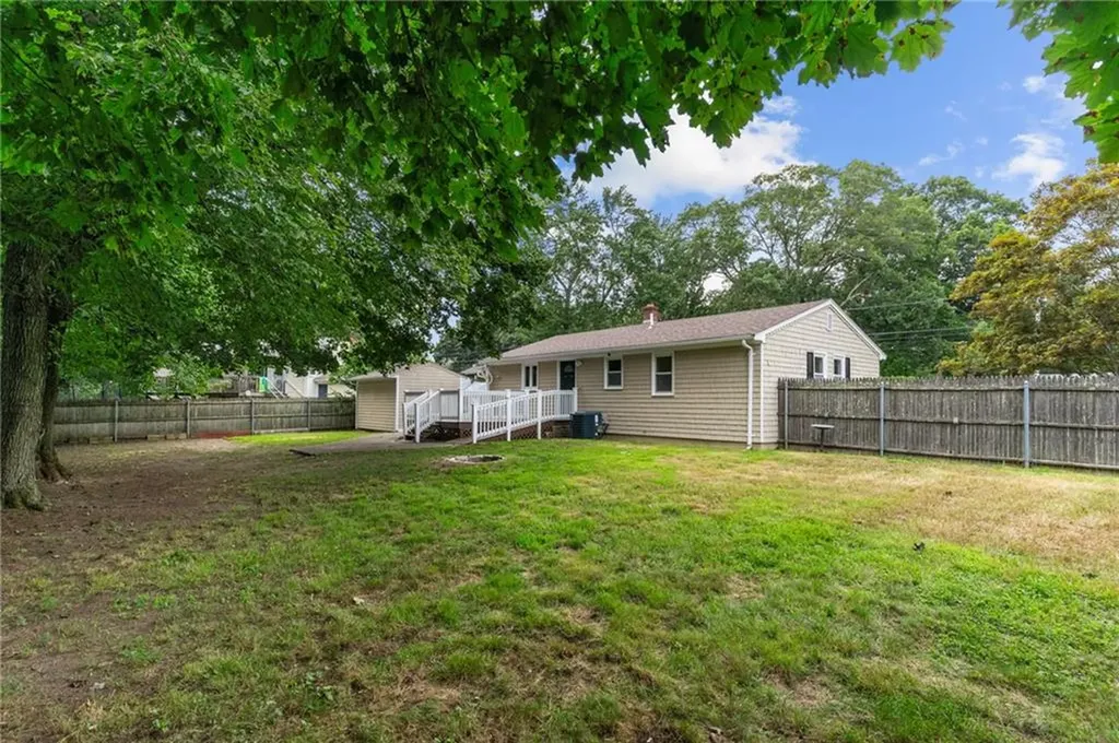 60 Killey Avenue Warwick RI 02889