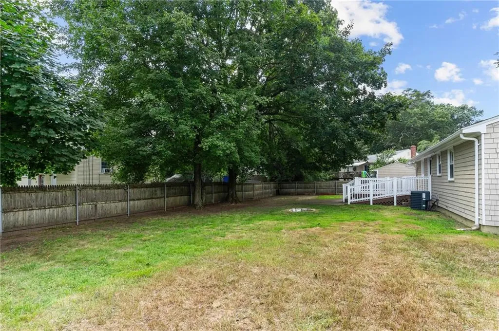 60 Killey Avenue Warwick RI 02889