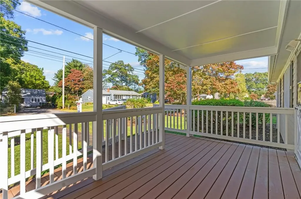 60 Killey Avenue Warwick RI 02889
