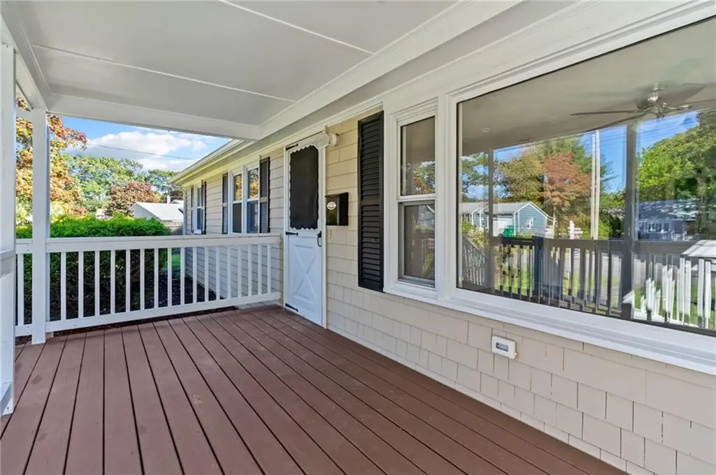 60 Killey Avenue Warwick RI 02889