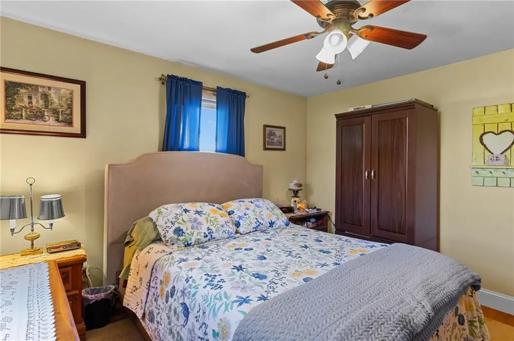 29 Eden Crest Drive Cranston RI 02920