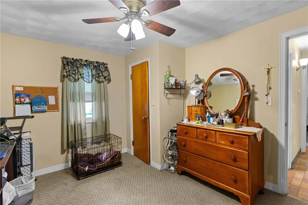 29 Eden Crest Drive Cranston RI 02920