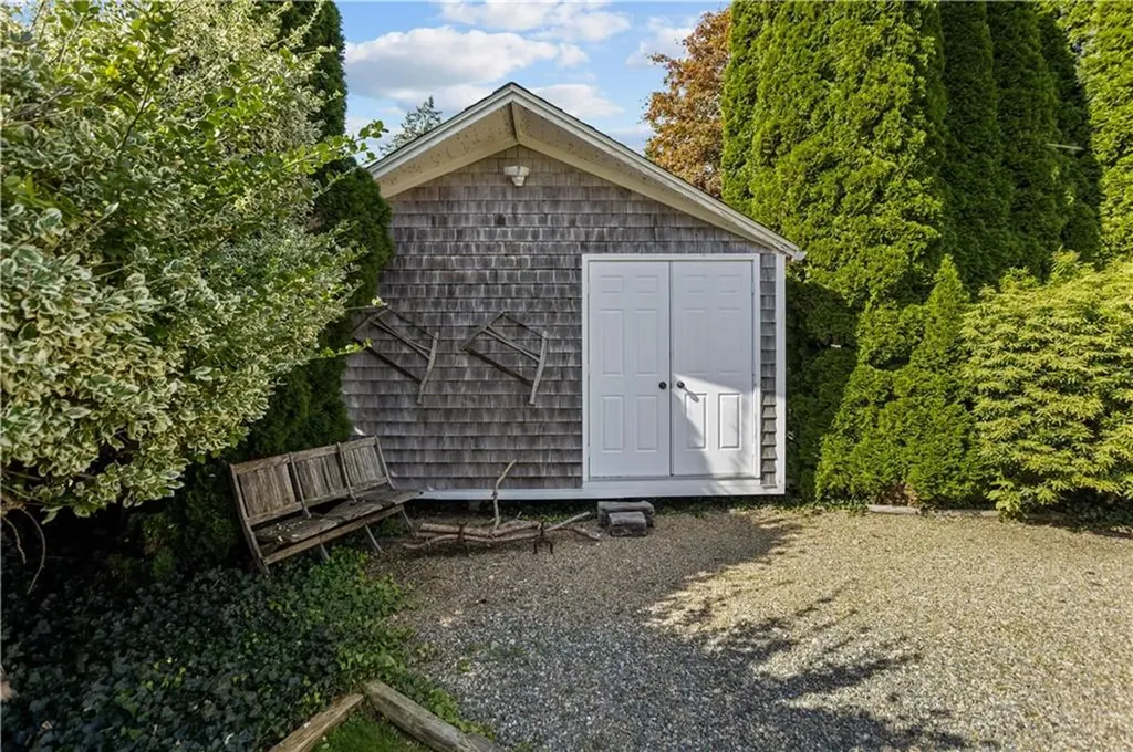 136 Norseman Drive Portsmouth RI 02871