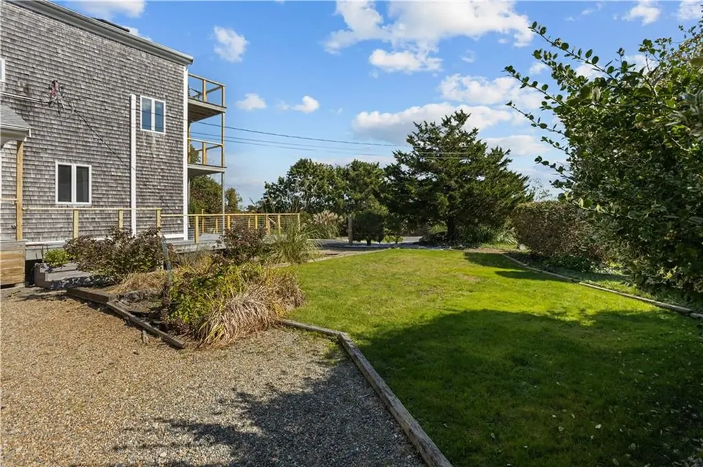 136 Norseman Drive Portsmouth RI 02871