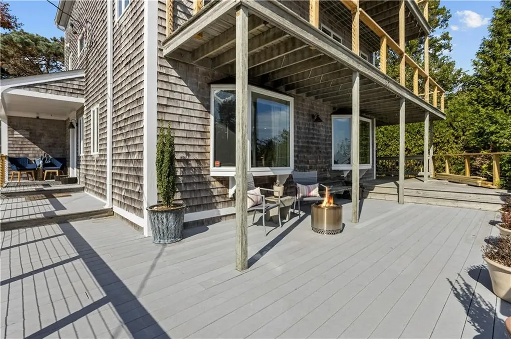 136 Norseman Drive Portsmouth RI 02871