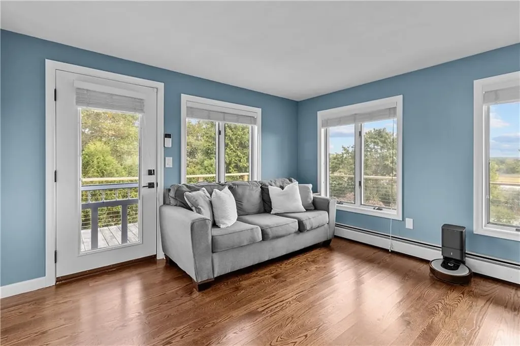 136 Norseman Drive Portsmouth RI 02871