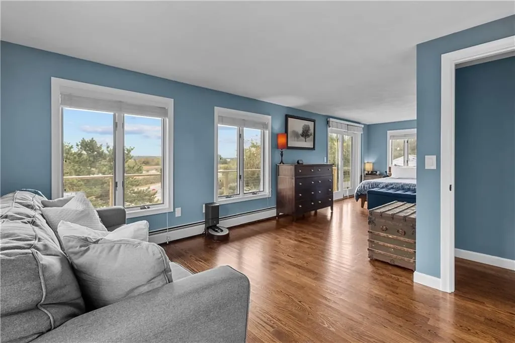 136 Norseman Drive Portsmouth RI 02871