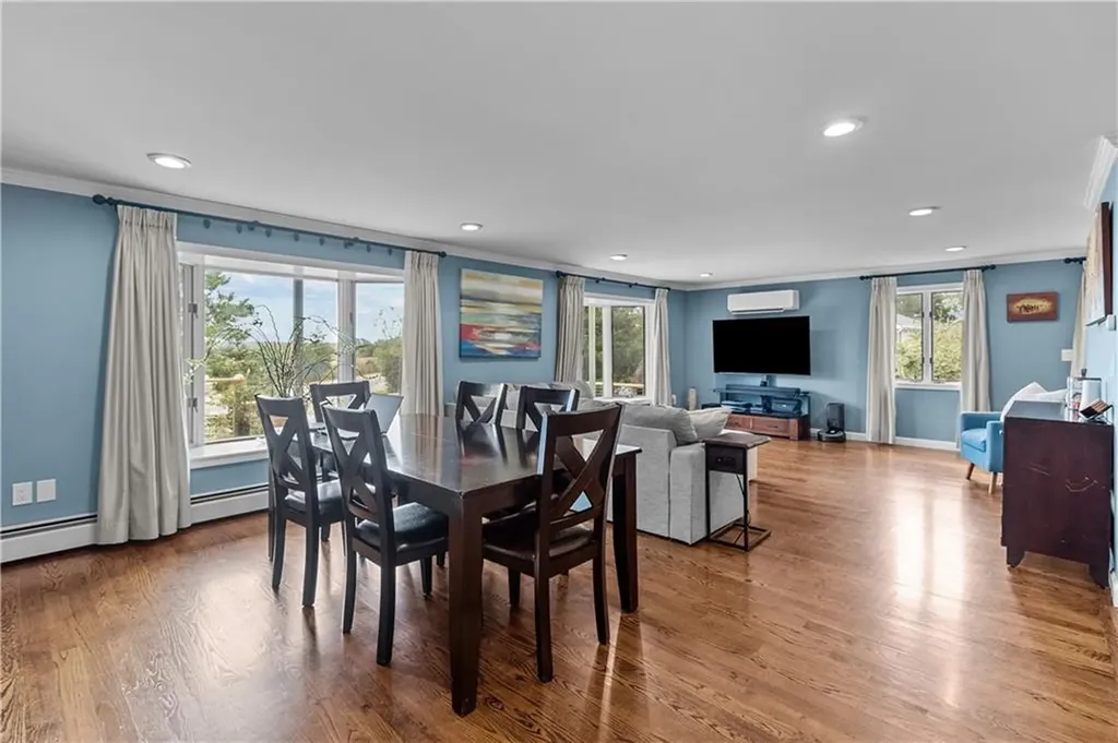 136 Norseman Drive Portsmouth RI 02871