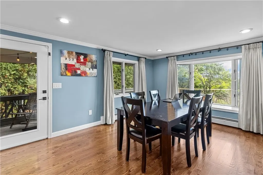 136 Norseman Drive Portsmouth RI 02871
