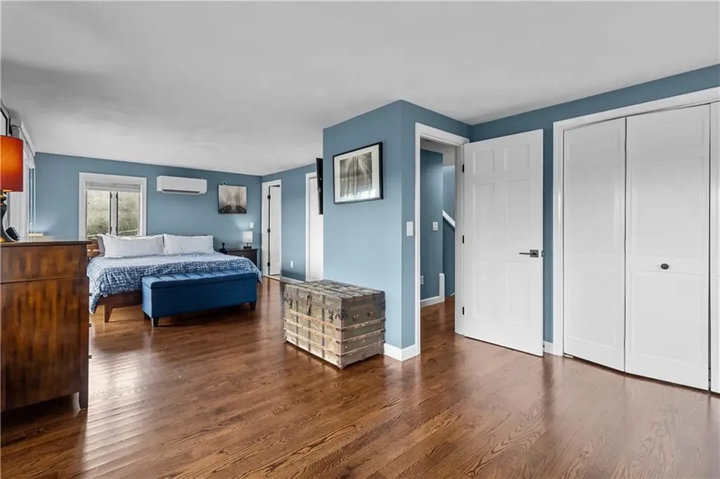 136 Norseman Drive Portsmouth RI 02871