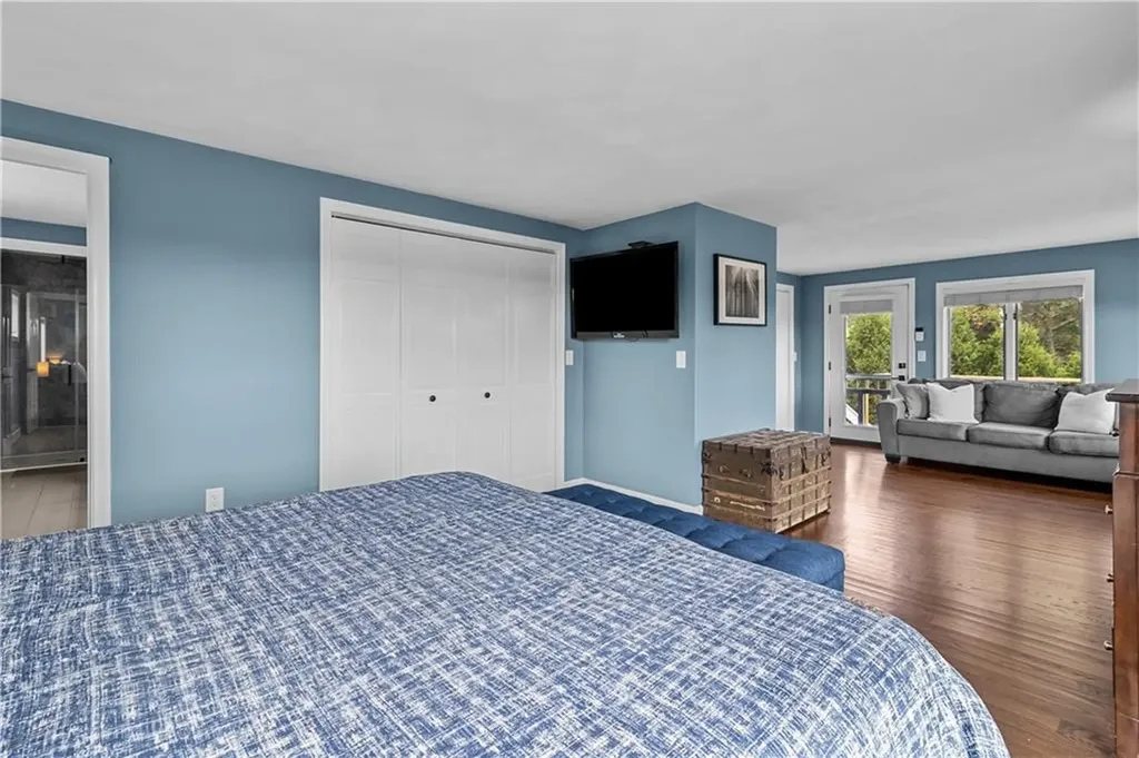 136 Norseman Drive Portsmouth RI 02871