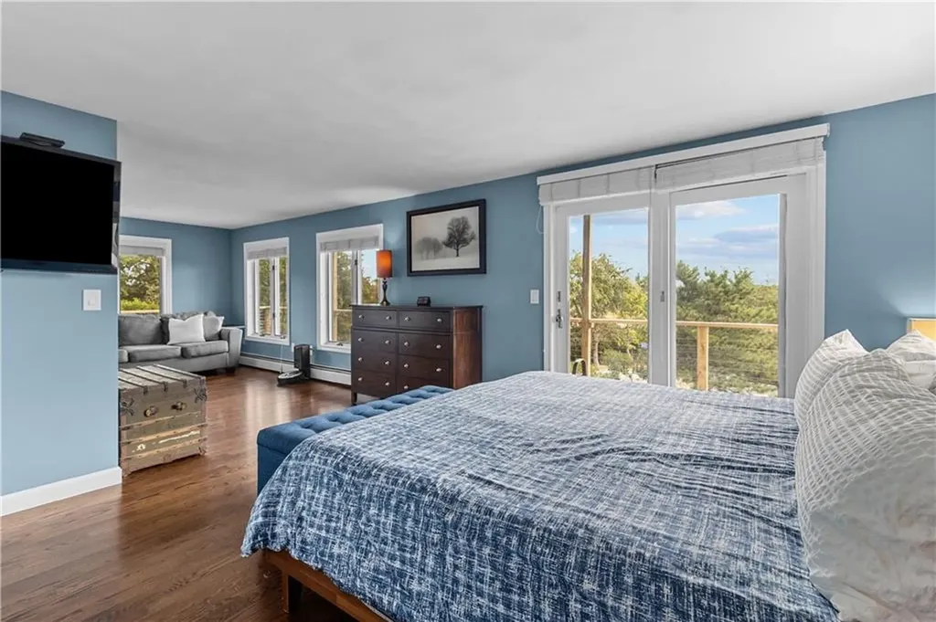 136 Norseman Drive Portsmouth RI 02871