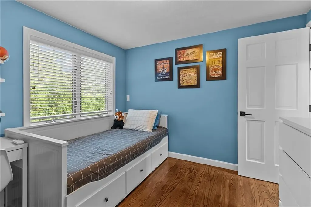 136 Norseman Drive Portsmouth RI 02871