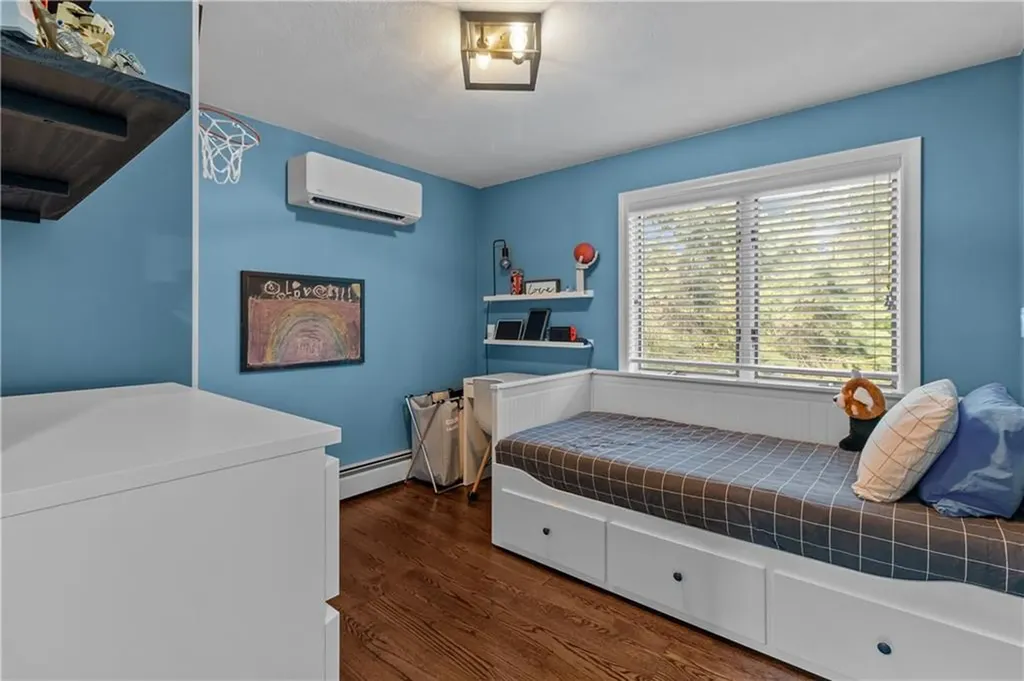 136 Norseman Drive Portsmouth RI 02871