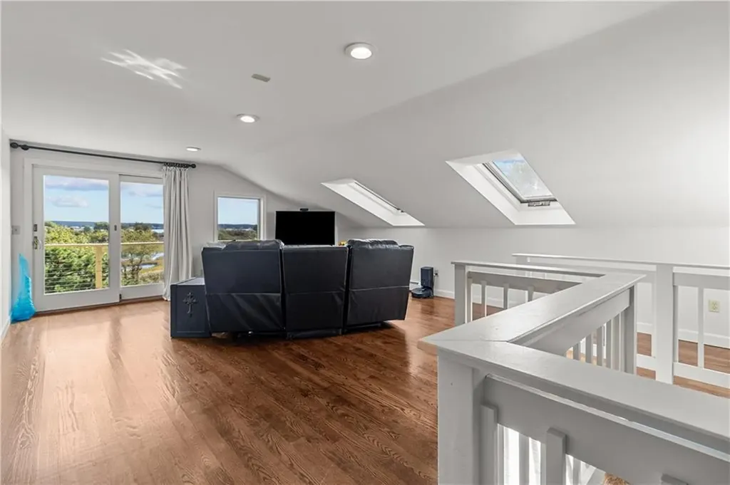 136 Norseman Drive Portsmouth RI 02871