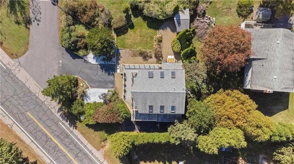 136 Norseman Drive Portsmouth RI 02871