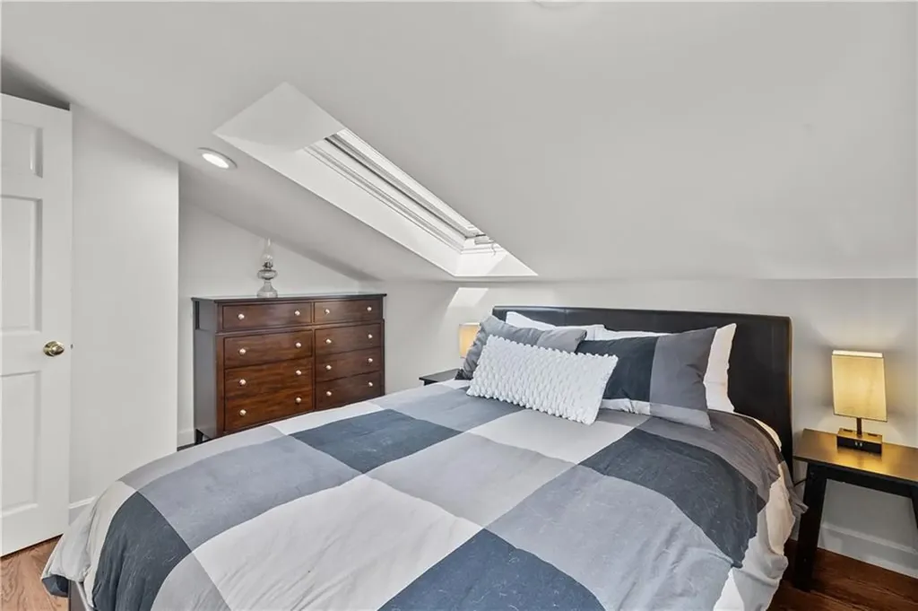136 Norseman Drive Portsmouth RI 02871