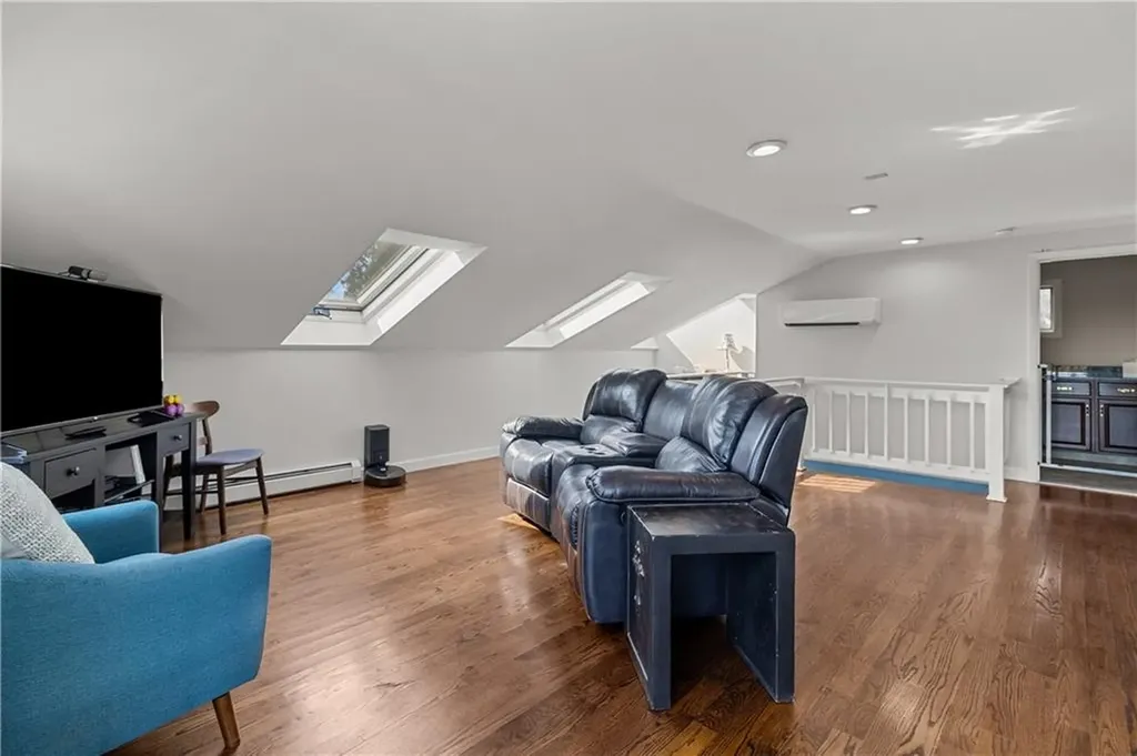 136 Norseman Drive Portsmouth RI 02871