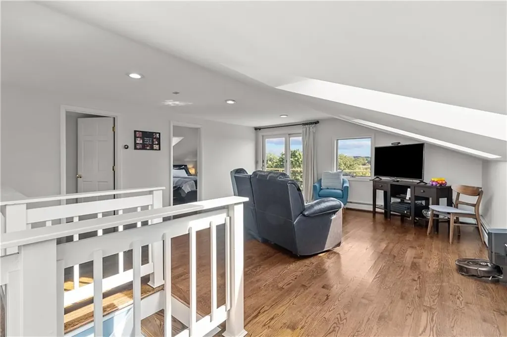 136 Norseman Drive Portsmouth RI 02871