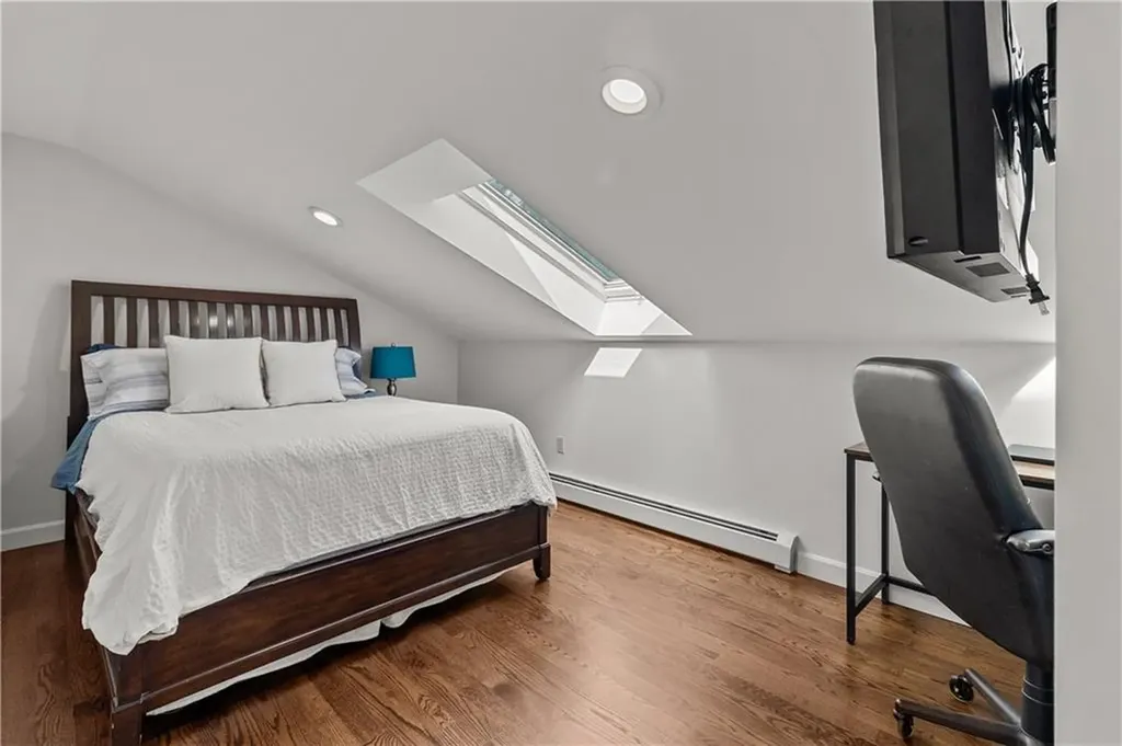 136 Norseman Drive Portsmouth RI 02871