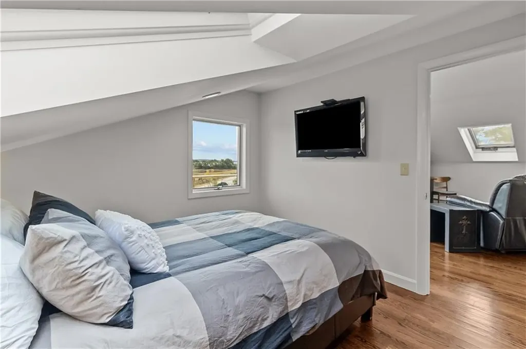 136 Norseman Drive Portsmouth RI 02871