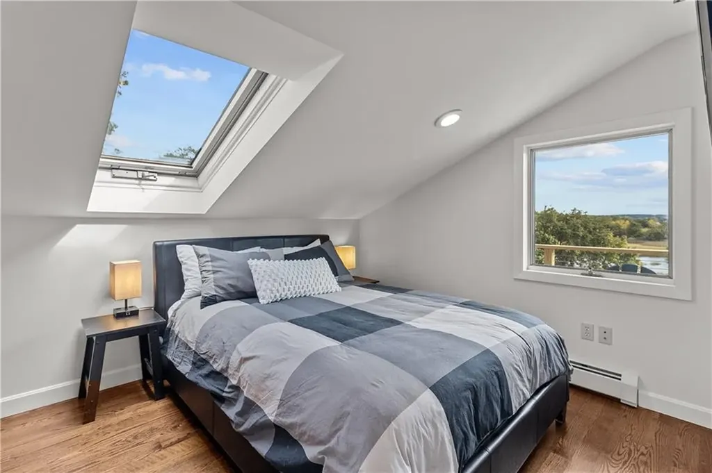 136 Norseman Drive Portsmouth RI 02871