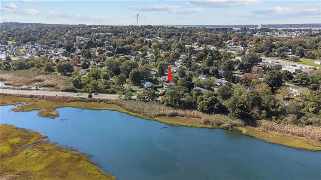 136 Norseman Drive Portsmouth RI 02871
