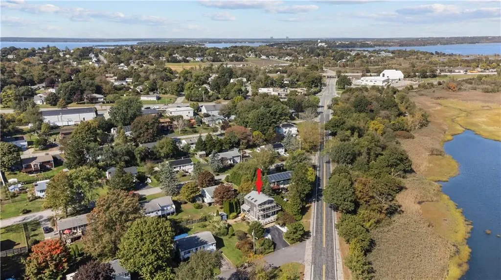 136 Norseman Drive Portsmouth RI 02871