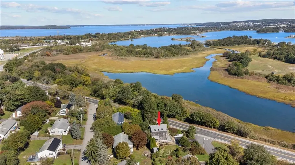 136 Norseman Drive Portsmouth RI 02871