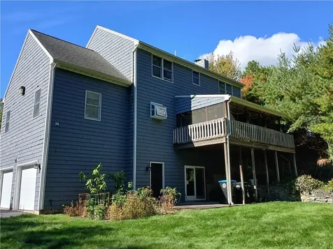 4 Karen Marie Drive North Smithfield RI 02830