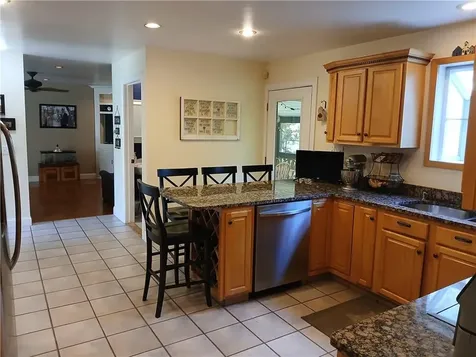 4 Karen Marie Drive North Smithfield RI 02830