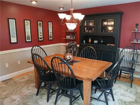 4 Karen Marie Drive North Smithfield RI 02830