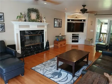 4 Karen Marie Drive North Smithfield RI 02830
