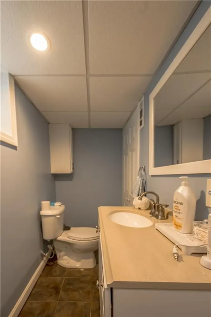 161 Courtney Avenue Pawtucket RI 02861