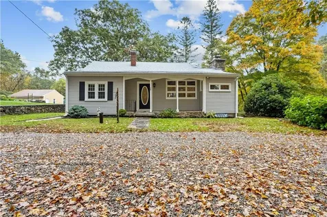 26 Paulette Street Burrillville RI 02839