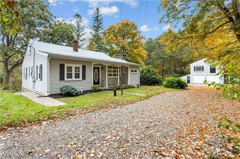 26 Paulette Street Burrillville RI 02839