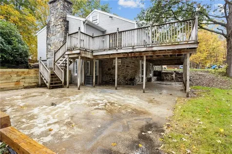 26 Paulette Street Burrillville RI 02839