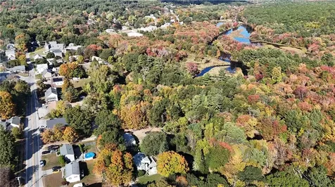 26 Paulette Street Burrillville RI 02839