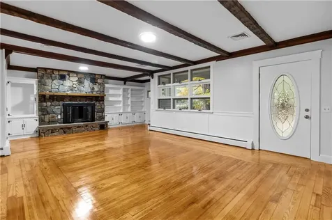 26 Paulette Street Burrillville RI 02839