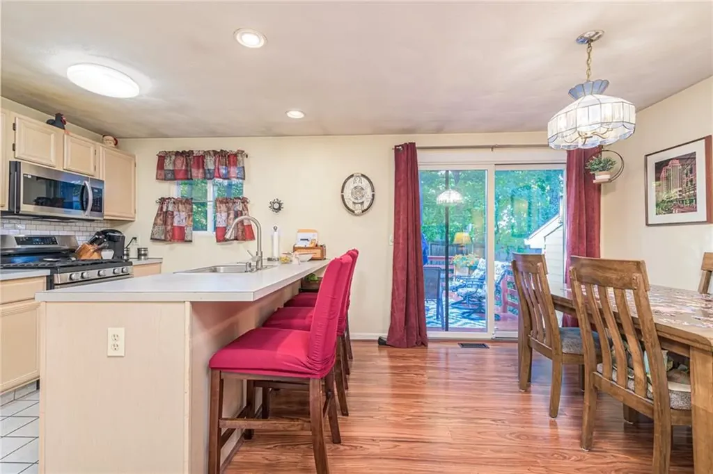 8 Jennifer Lane Coventry RI 02816