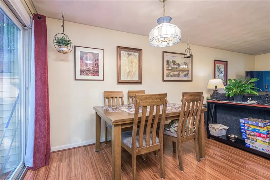 8 Jennifer Lane Coventry RI 02816