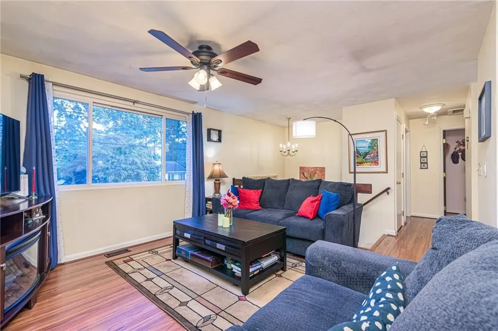 8 Jennifer Lane Coventry RI 02816